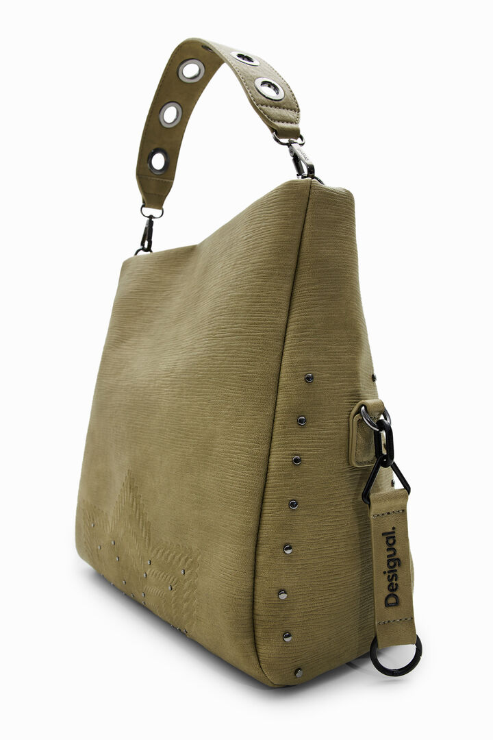 Midsize star bag | Desigual