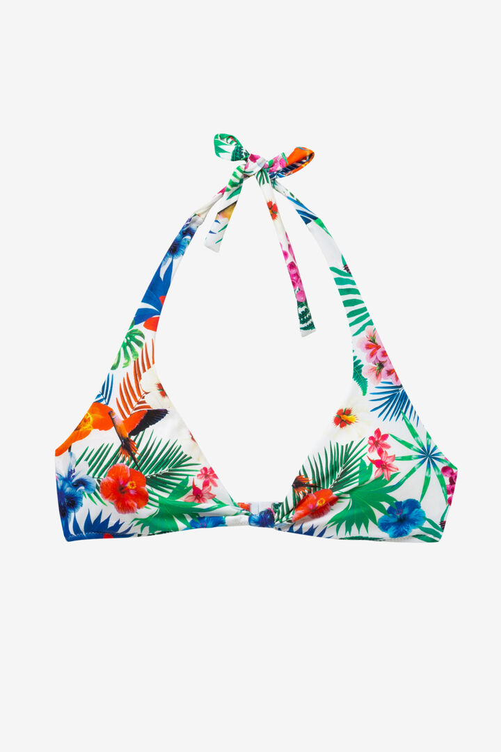 Tropical Bikini Leopard | Desigual
