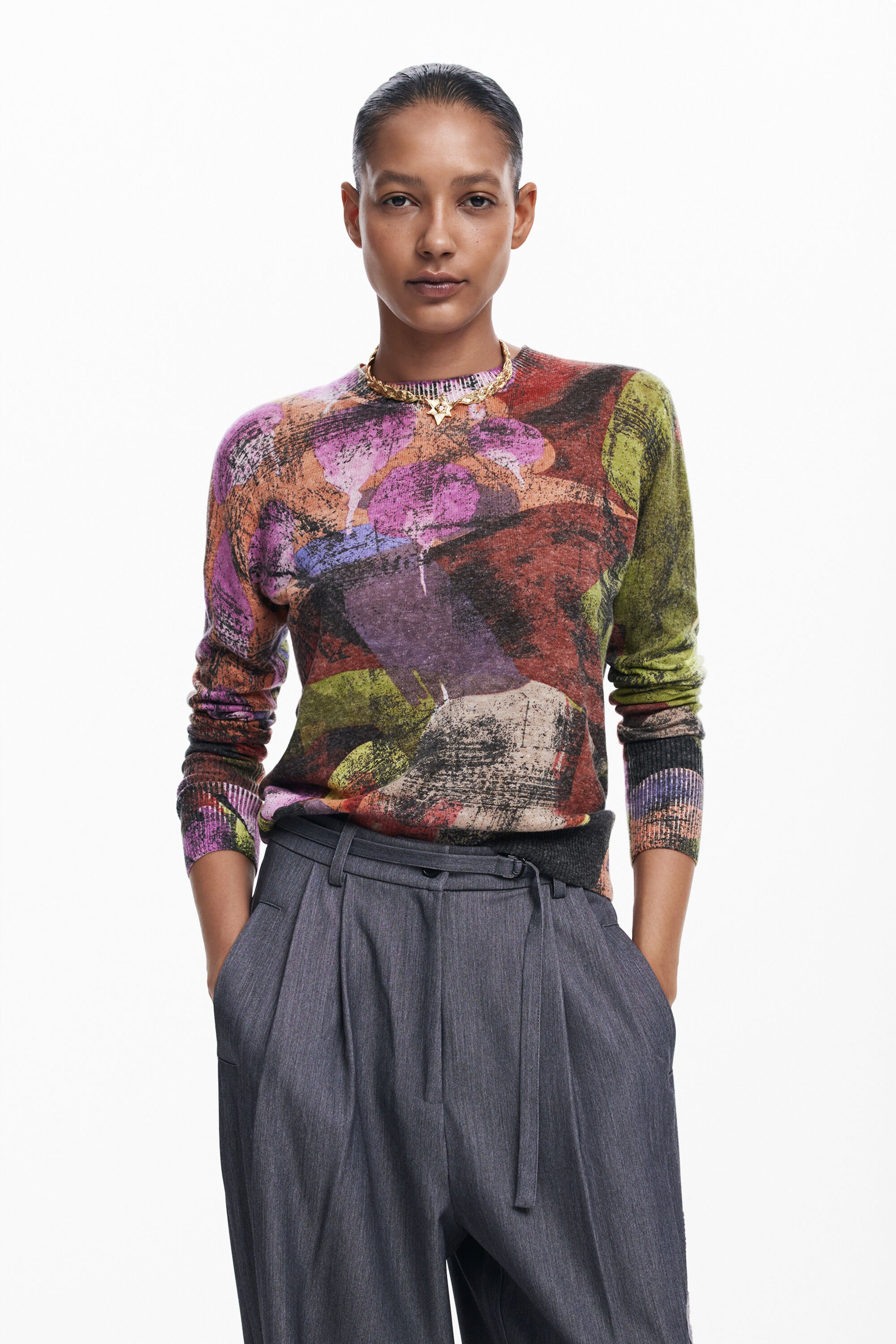 Desigual US Desigual