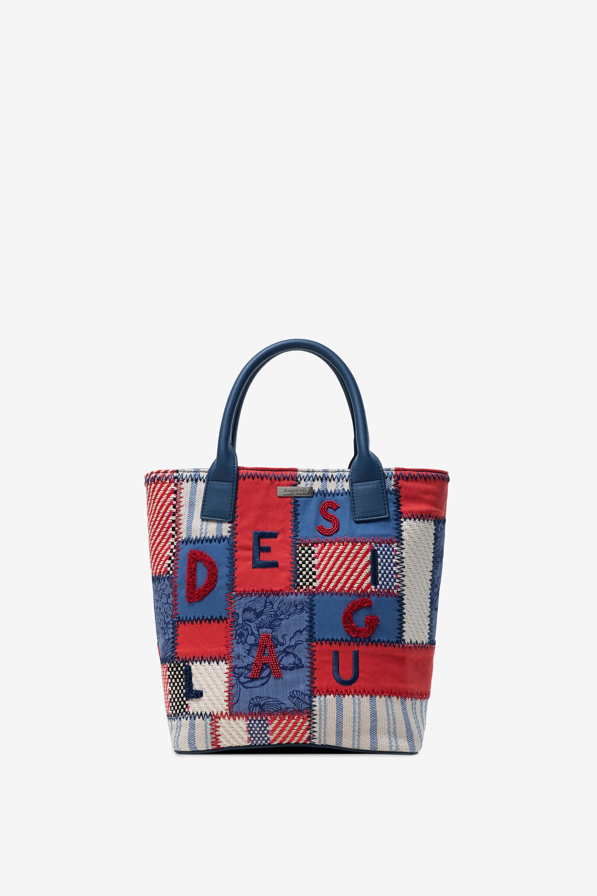 sac a langer desigual