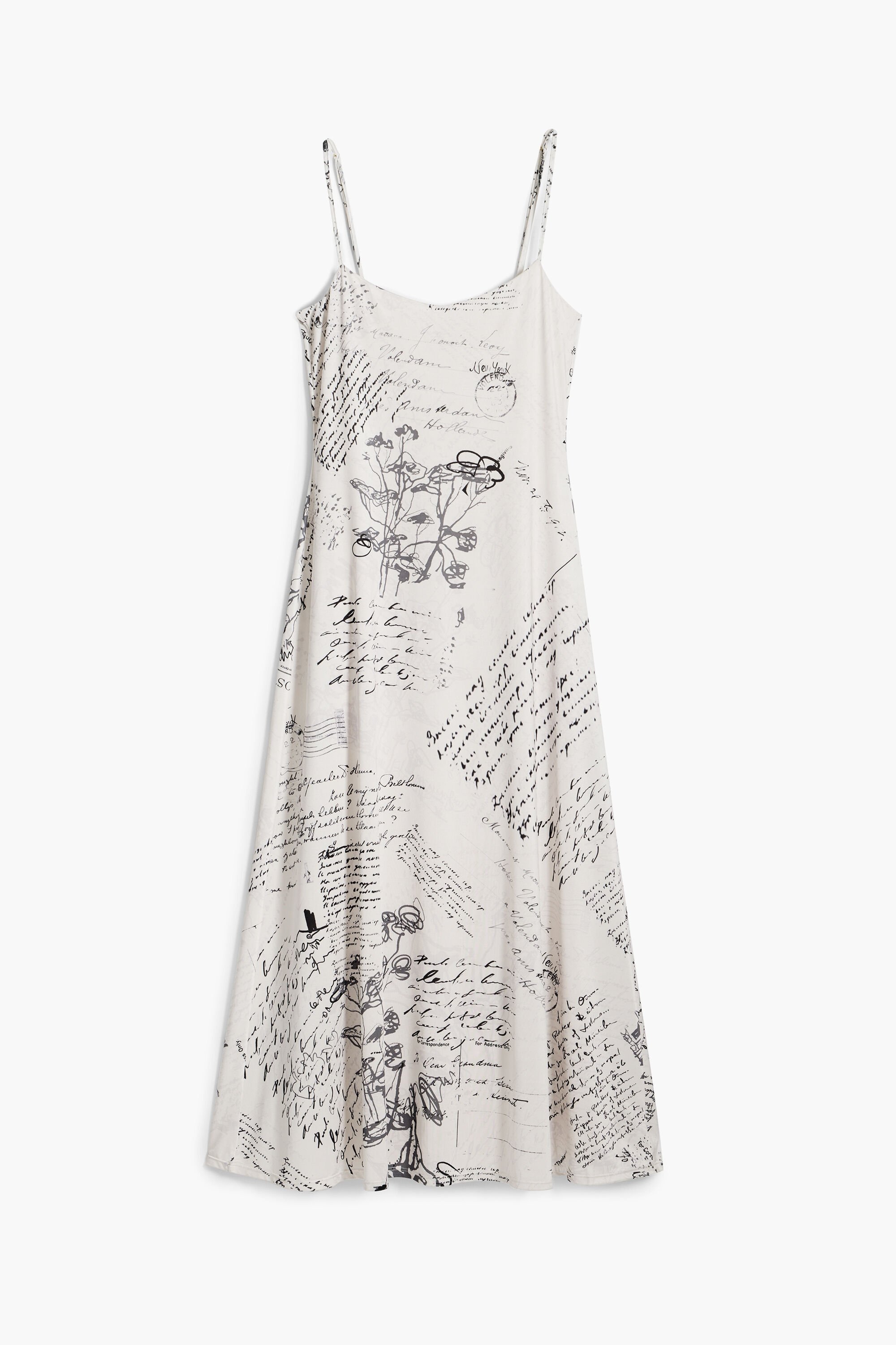Desigual white dress on sale