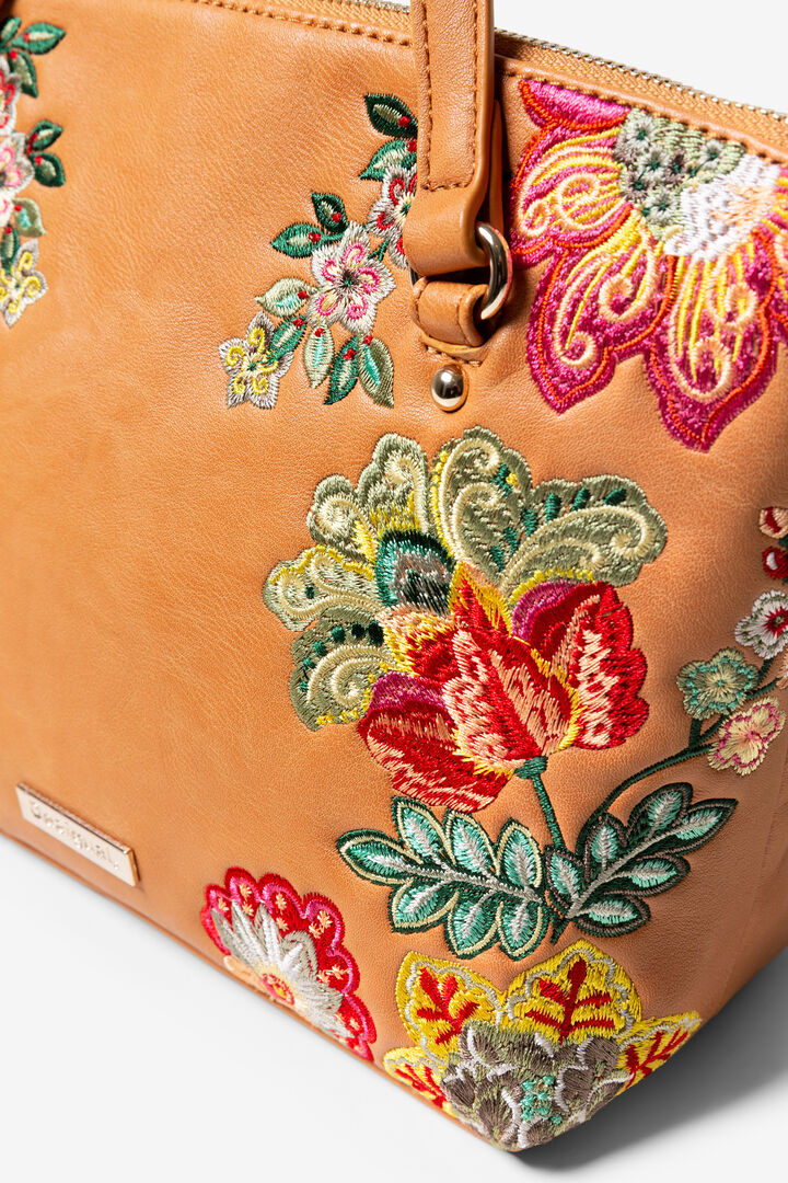 Floral Bag Gela | Desigual