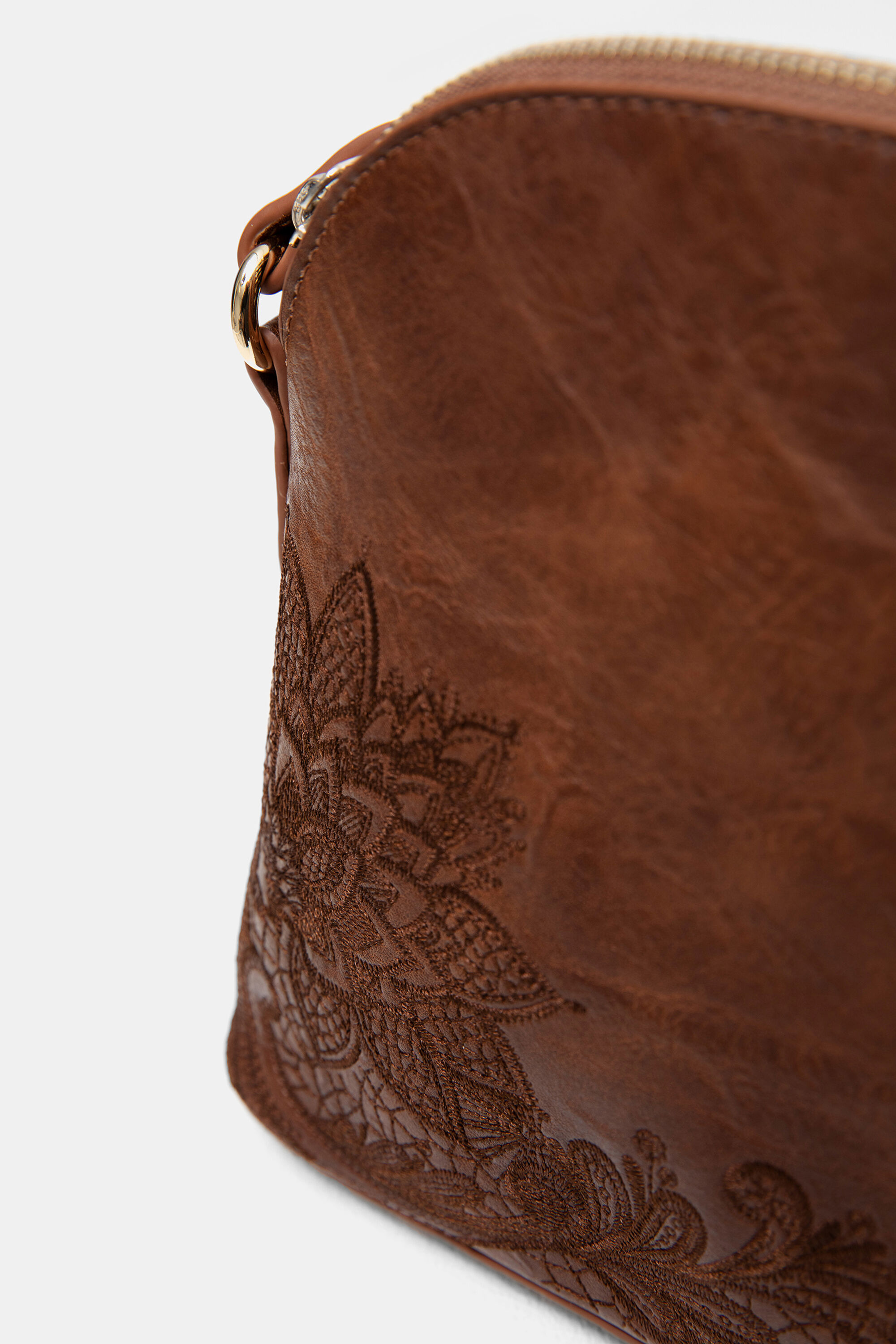 Desigual double face bag sales