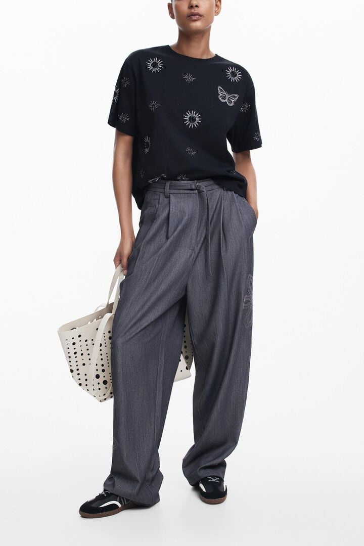 Samarreta tarot | Desigual