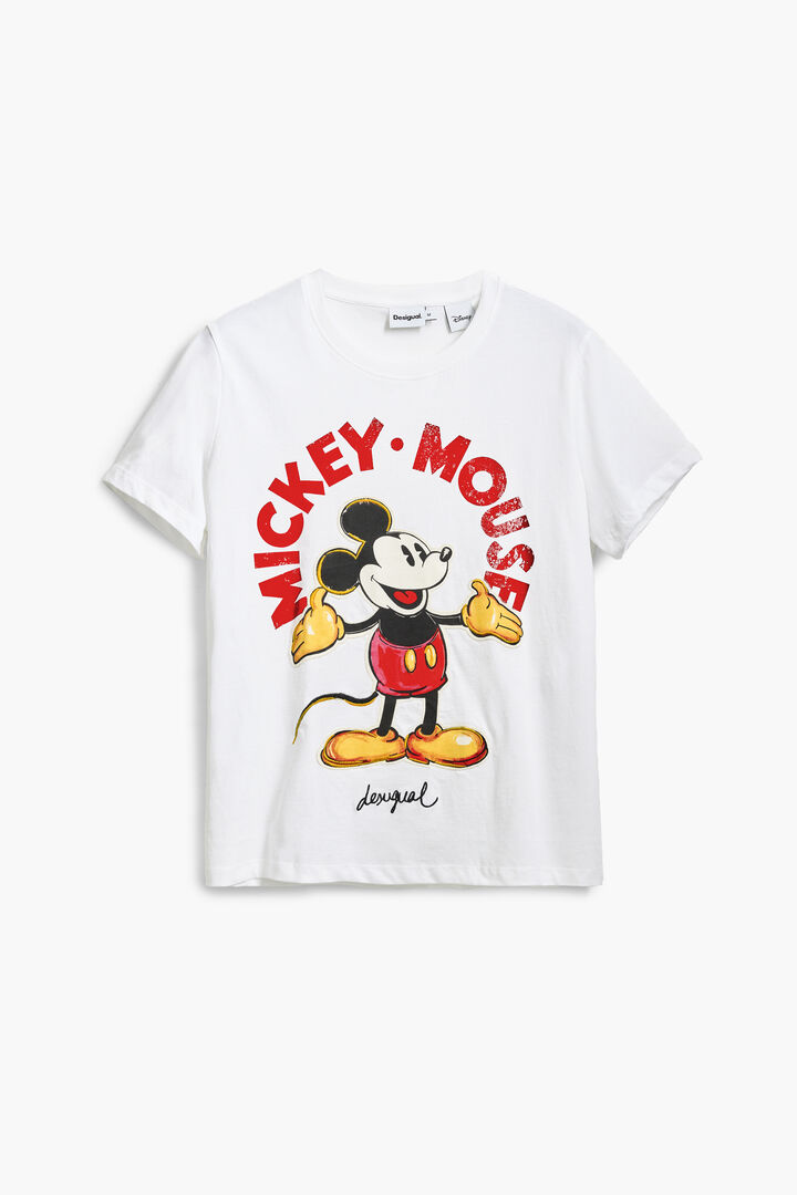 Tričko Mickey Mouse™ | Desigual