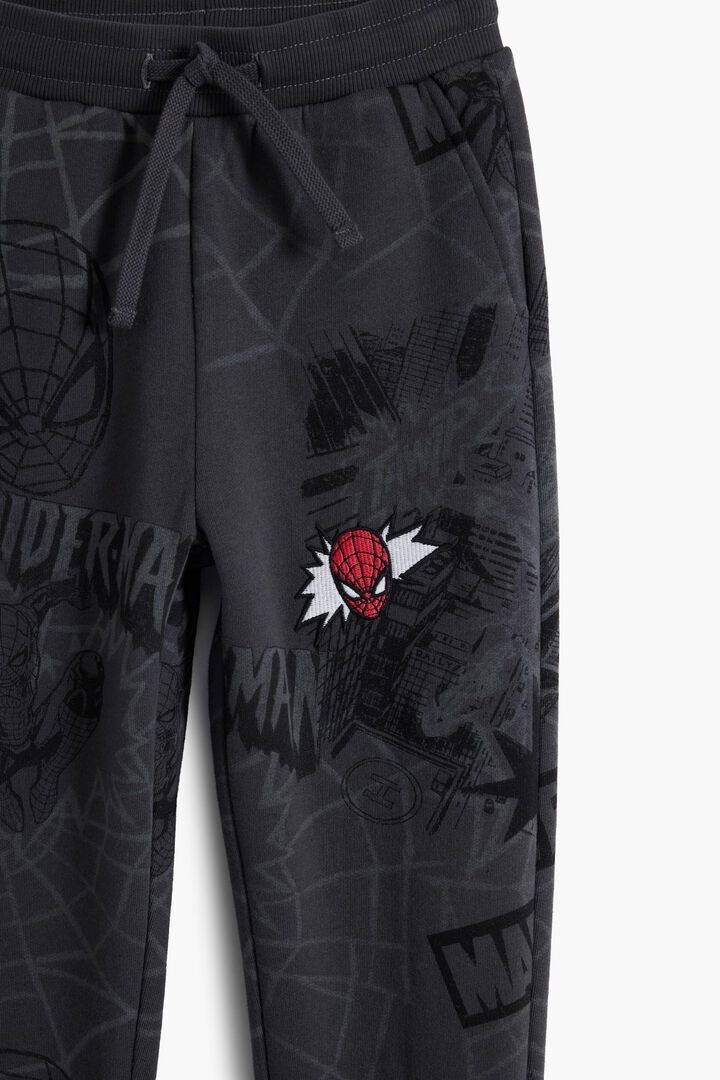 Pantalon jogger Spiderman™ | Desigual