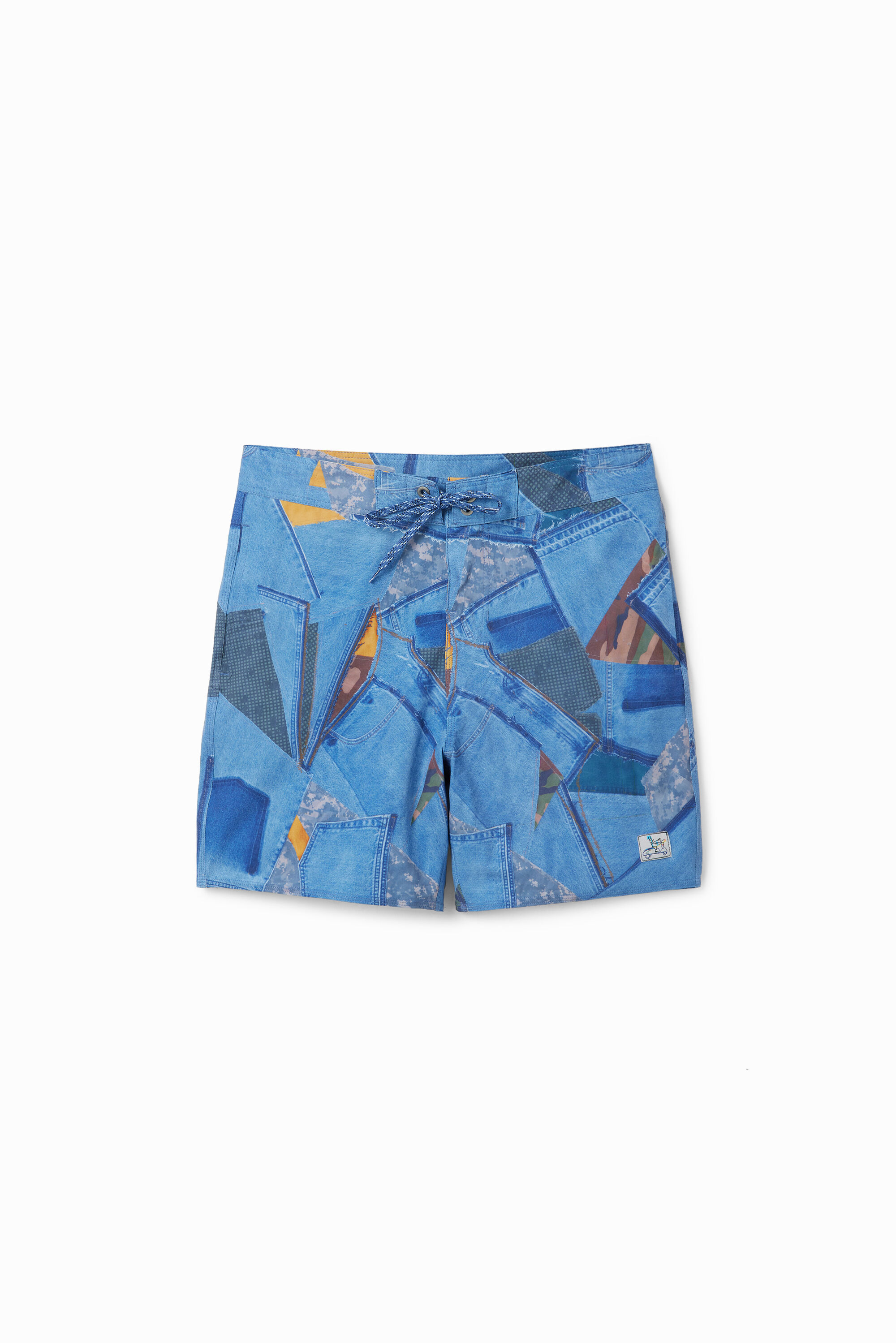 Moda de Hombre Desigual