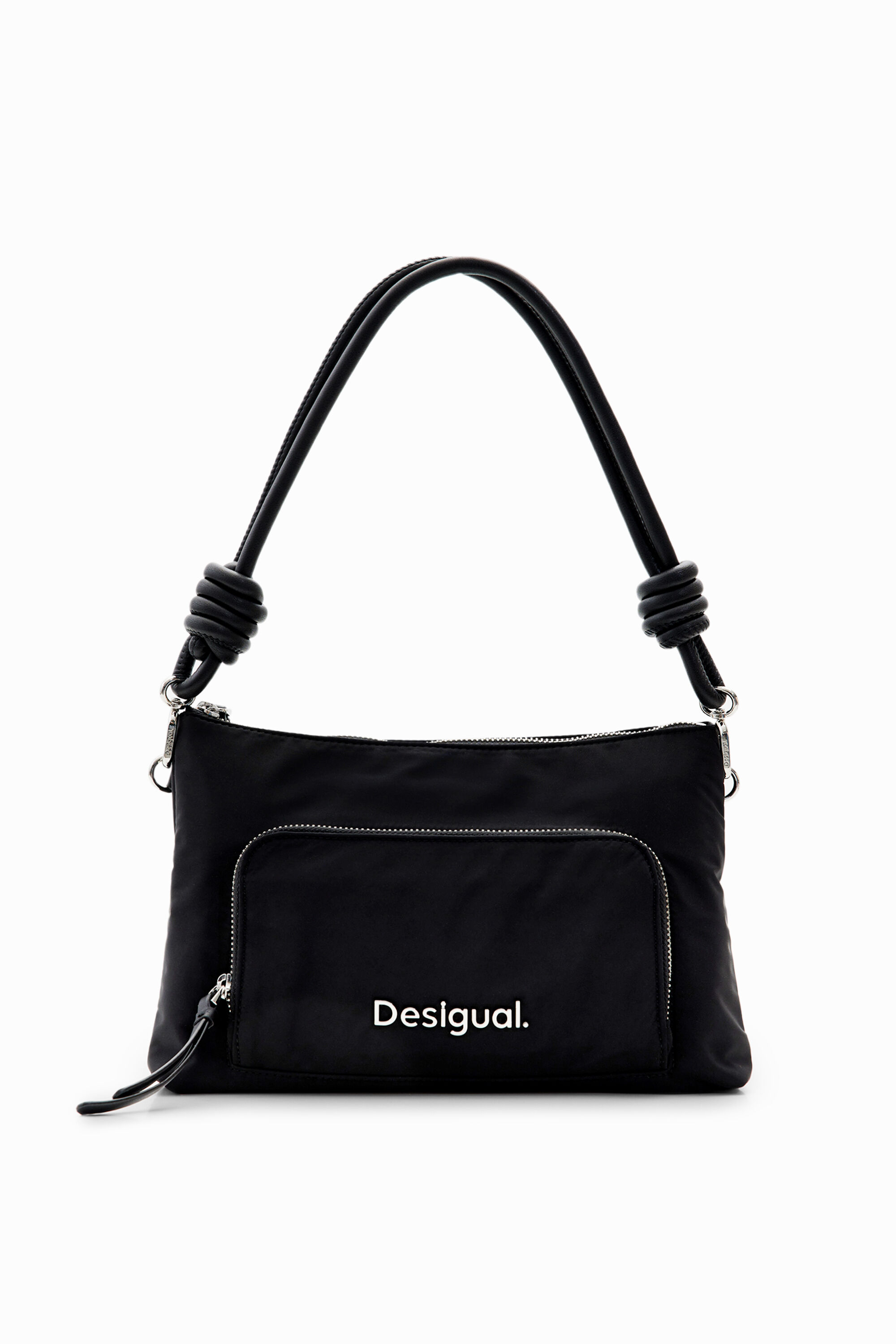 Plain crossbody clearance bag