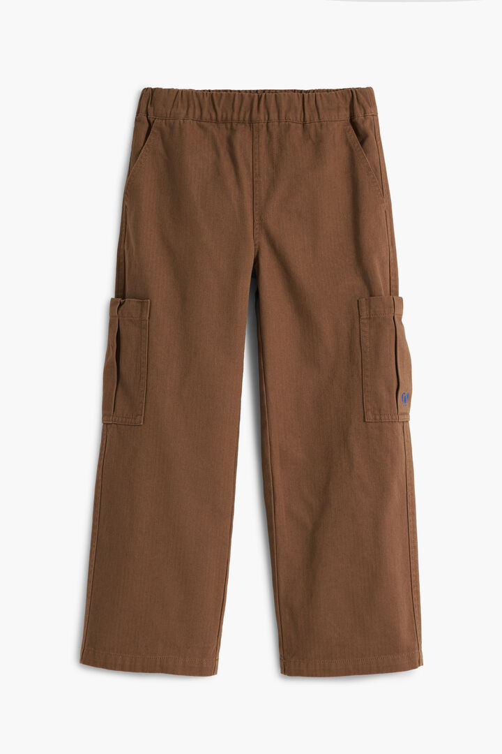 Pantalons Utility butxaques | Desigual