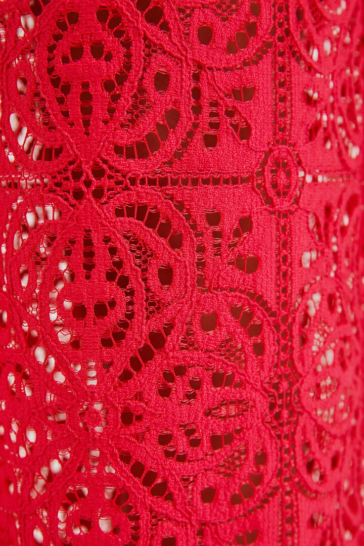 Csipkés nadrág | Desigual