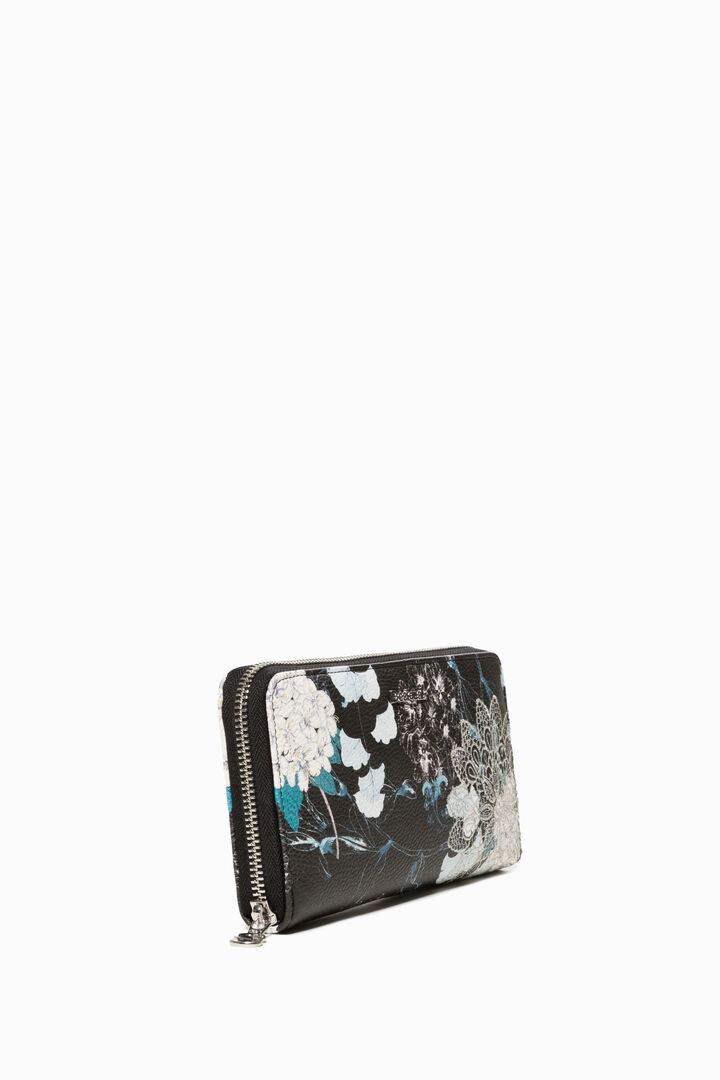 Arcadia Fiona Wallet | Desigual
