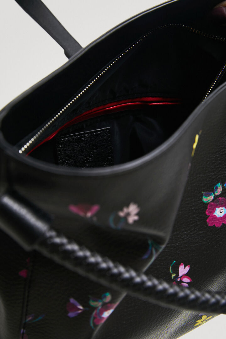 Small flowers bag | Desigual