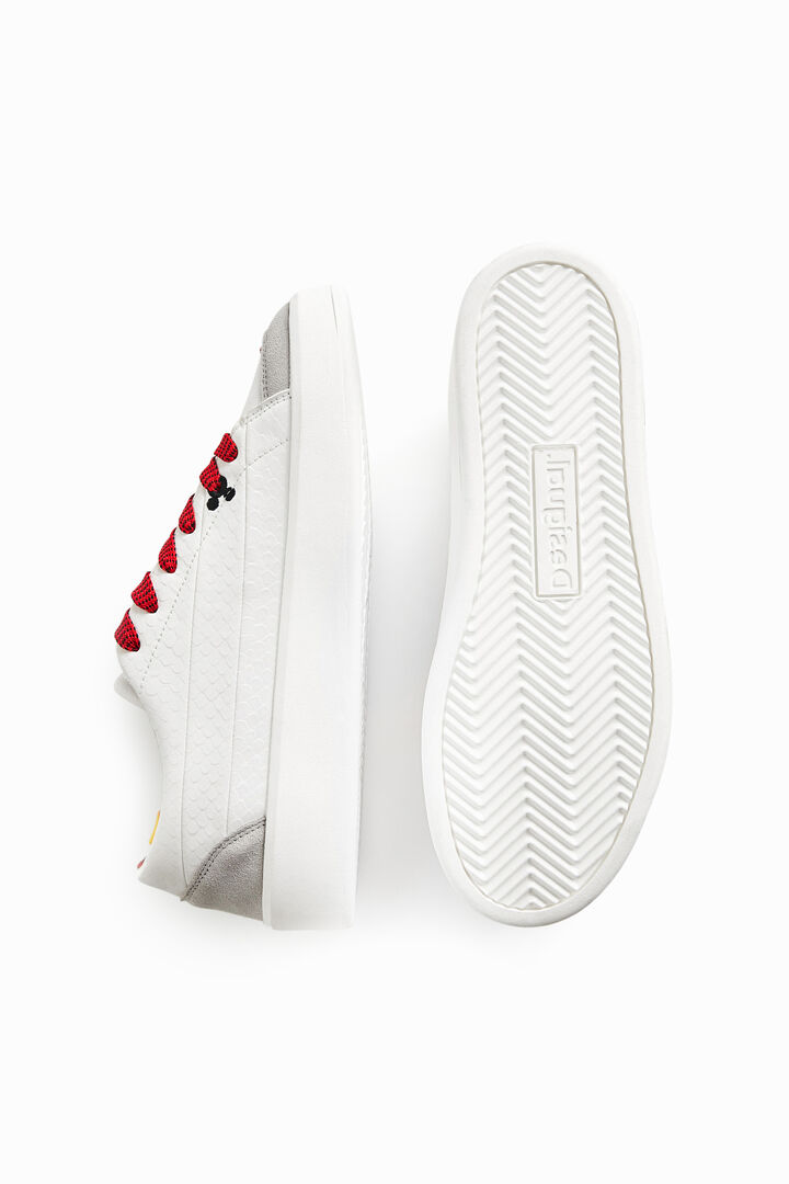 Mickey Mouse sneakers | Desigual