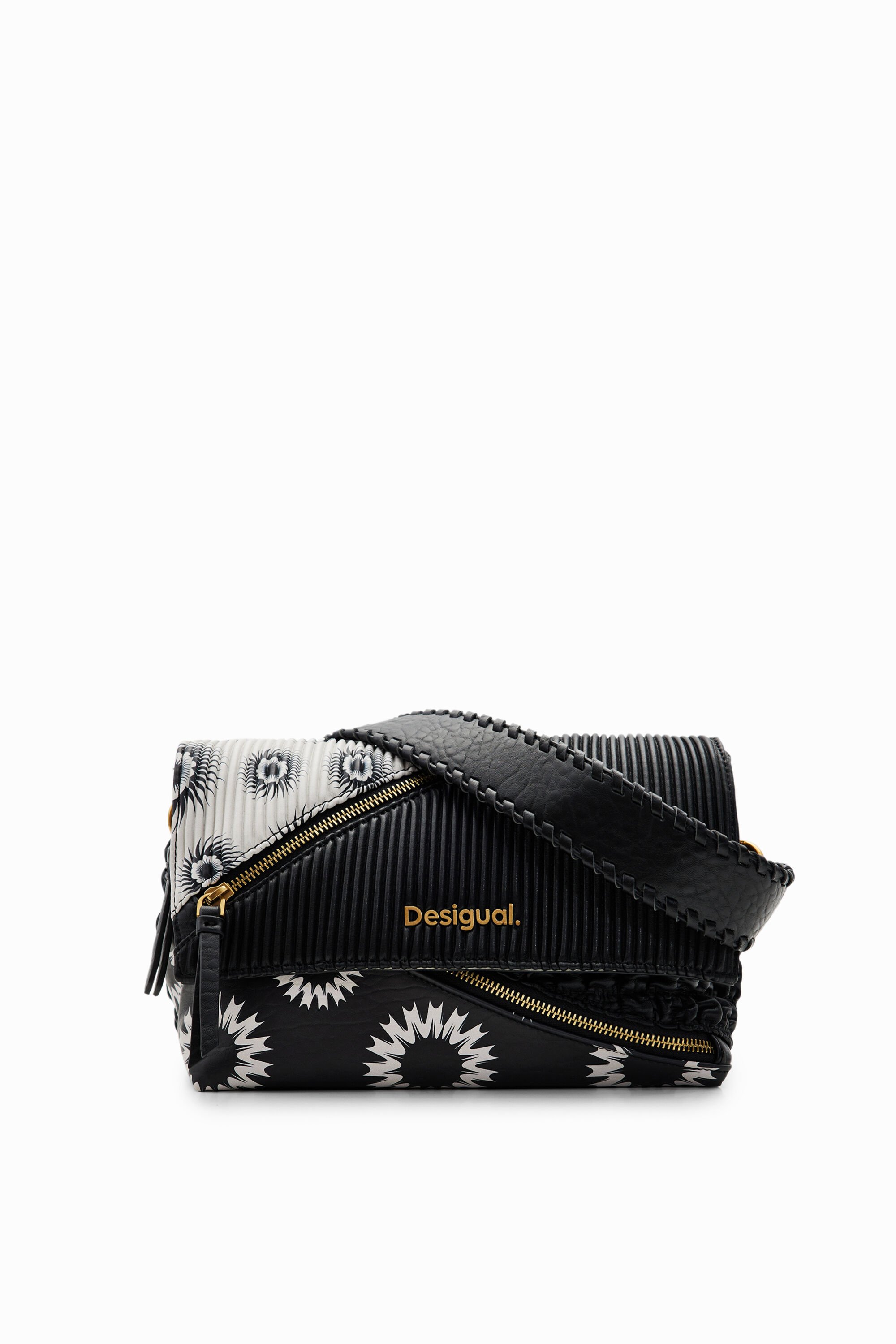 Desigual evening bags sales