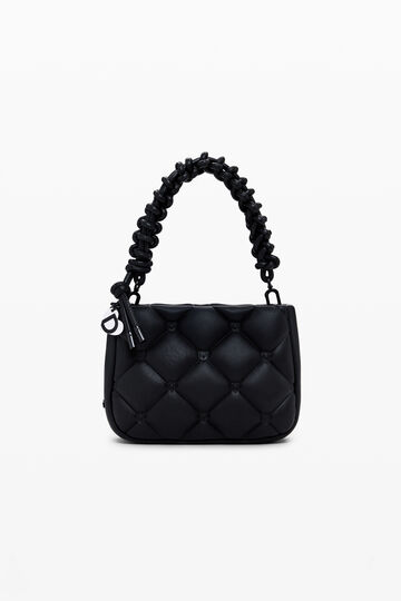 Small quilted bag | Desigual