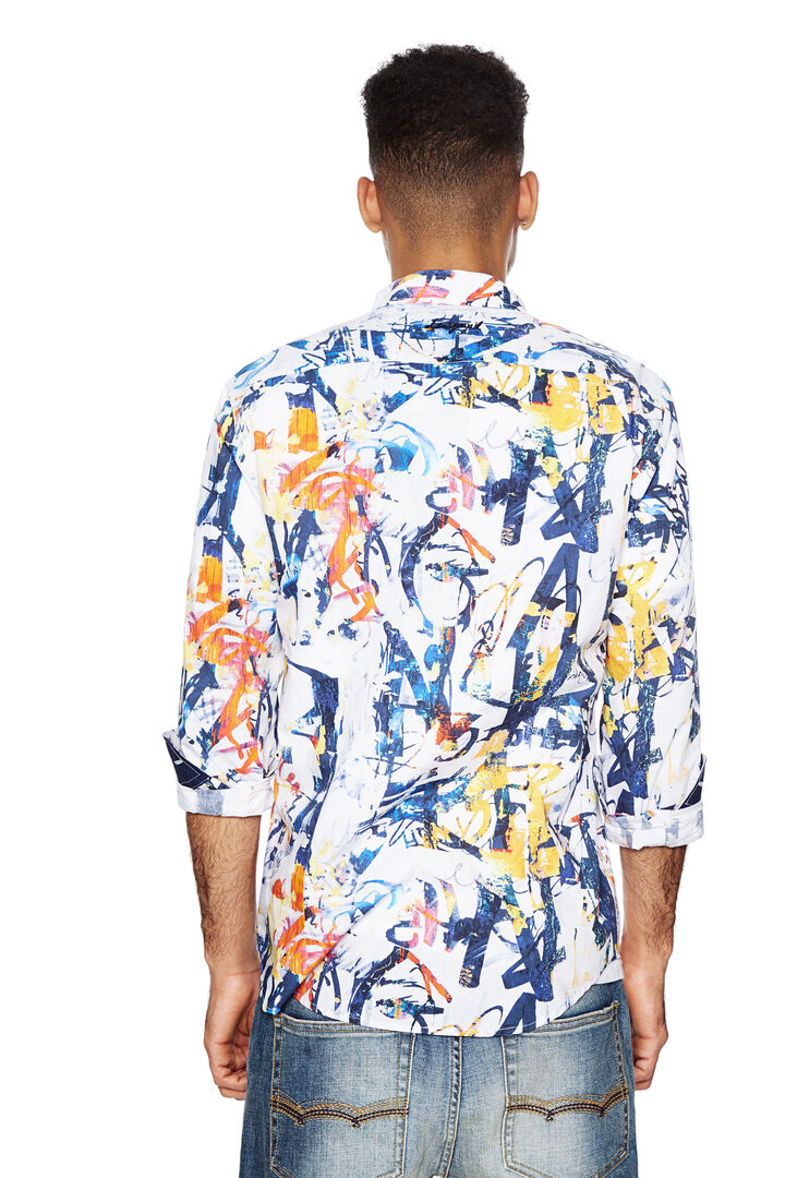 Shirt Izan | Desigual