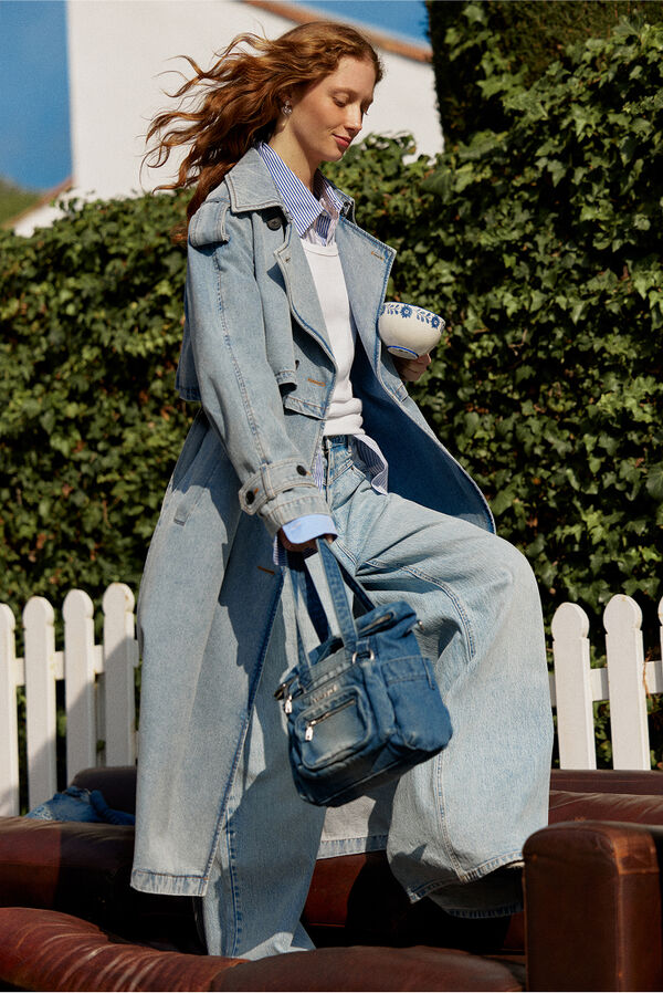 Total look