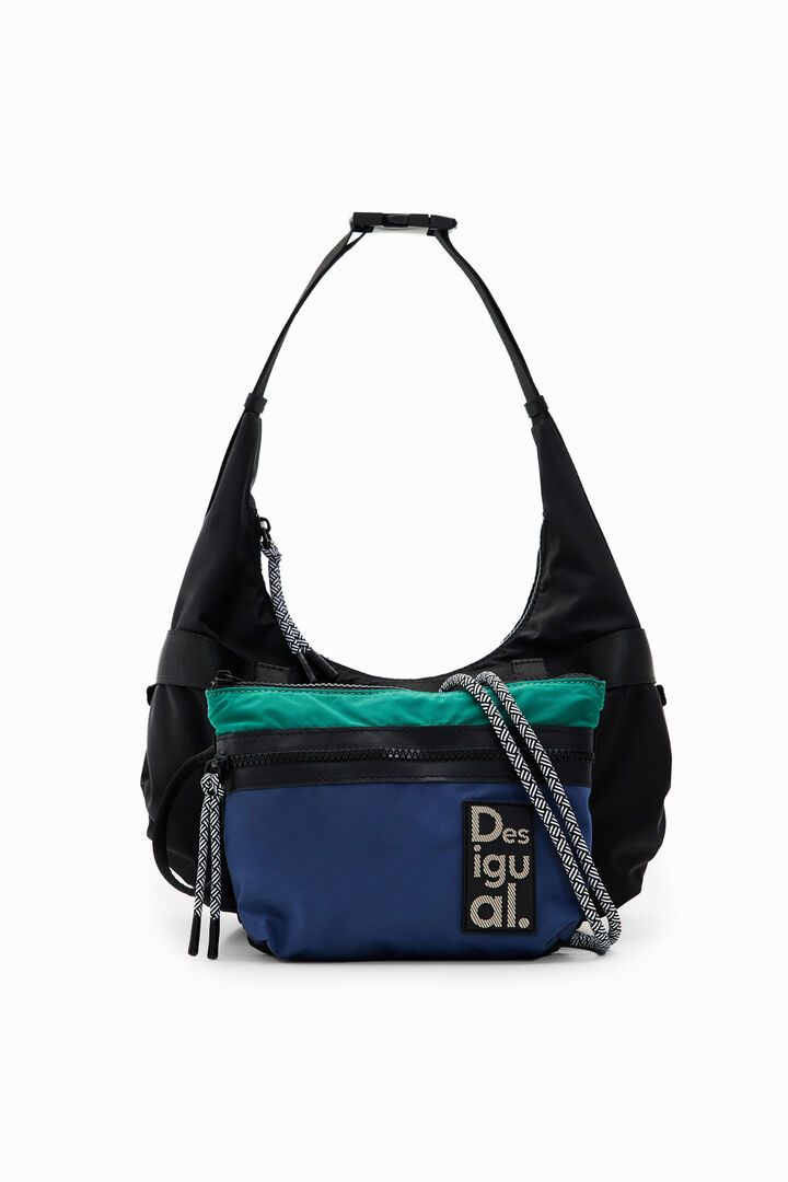 Borsa piccola multiposizione | Desigual