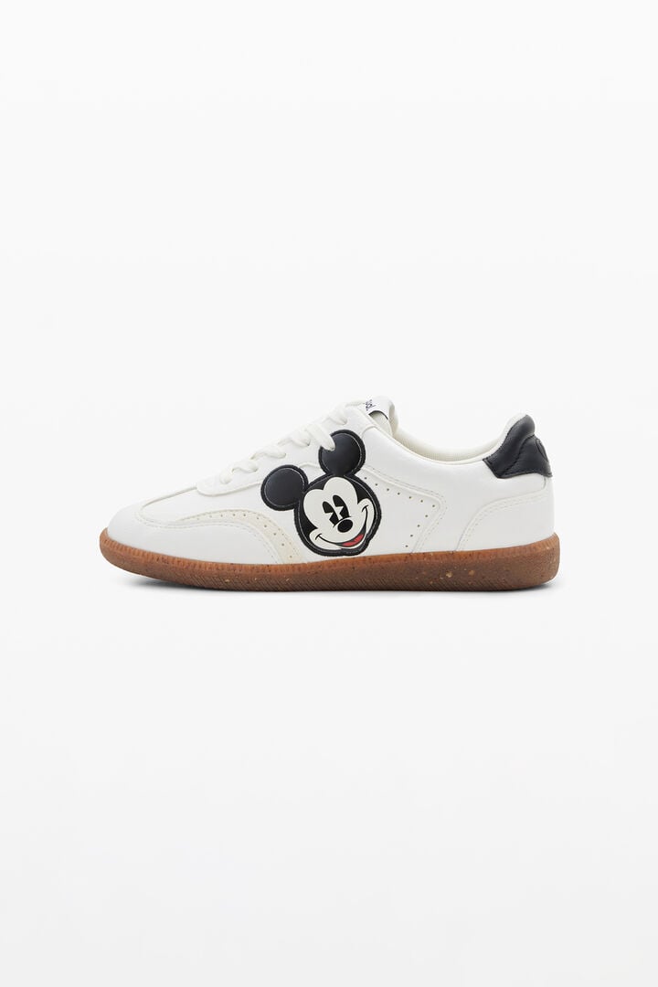Zapatillas Mickey Mouse