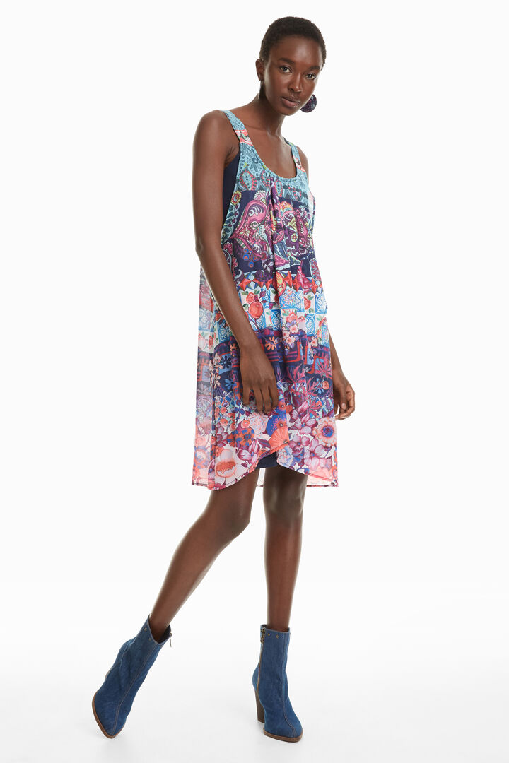 Dress Magic | Desigual