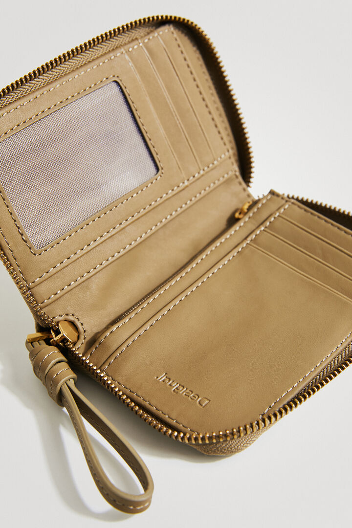 Monedero ethnic | Desigual
