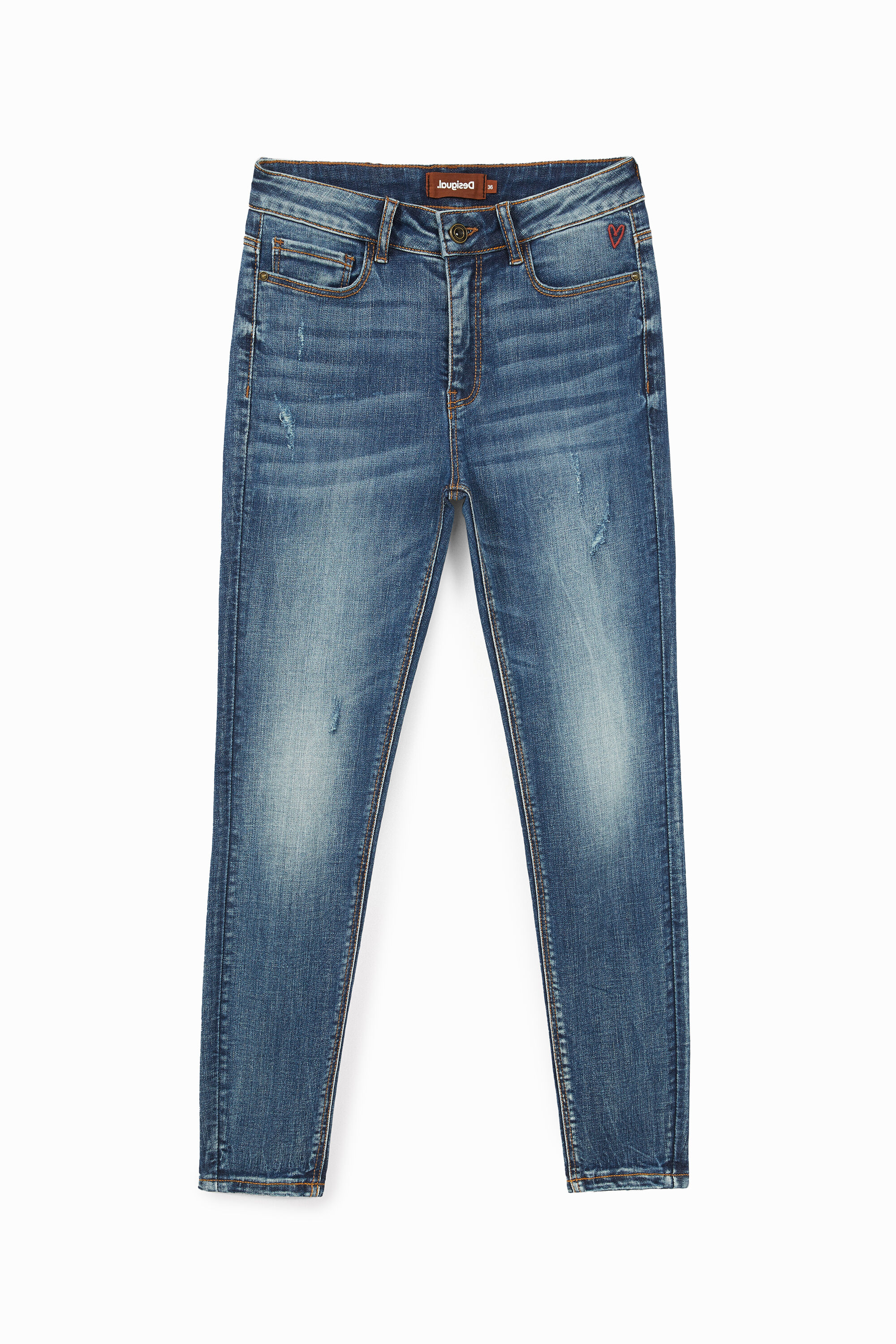 Donna Jeans Desigual