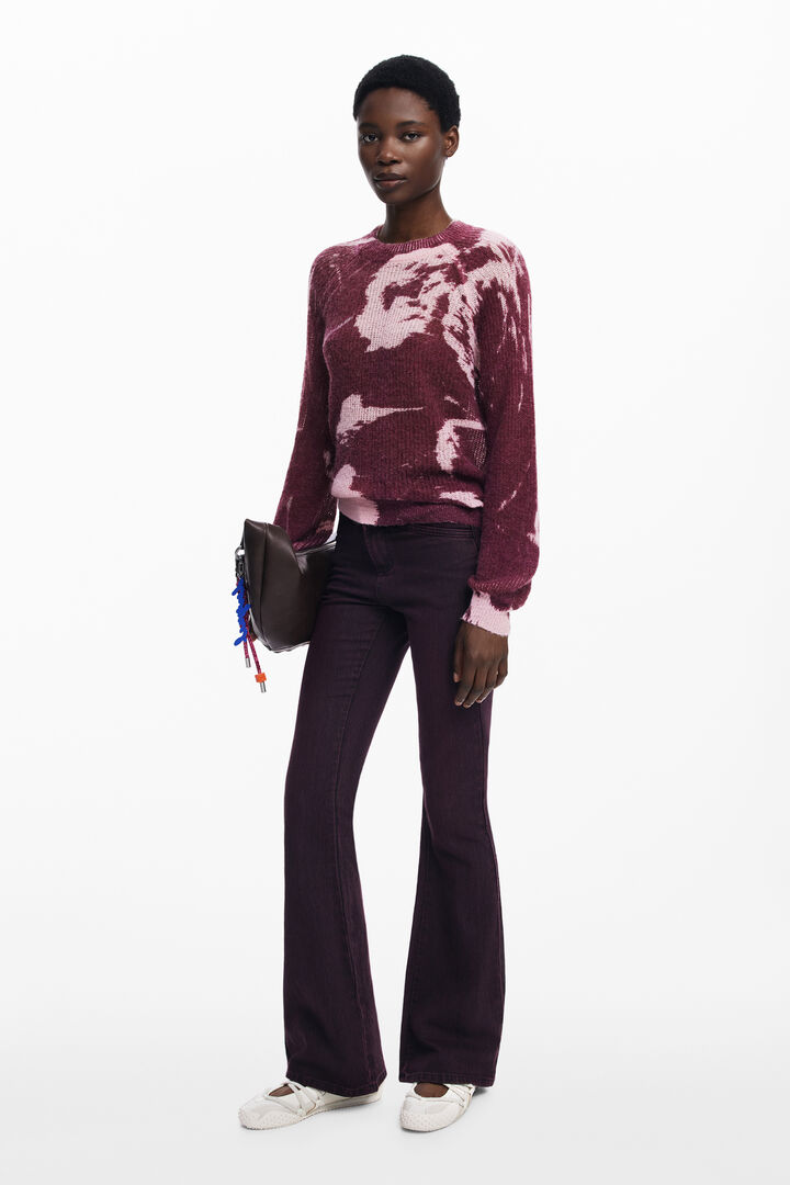 Jersey textura Arty | Desigual