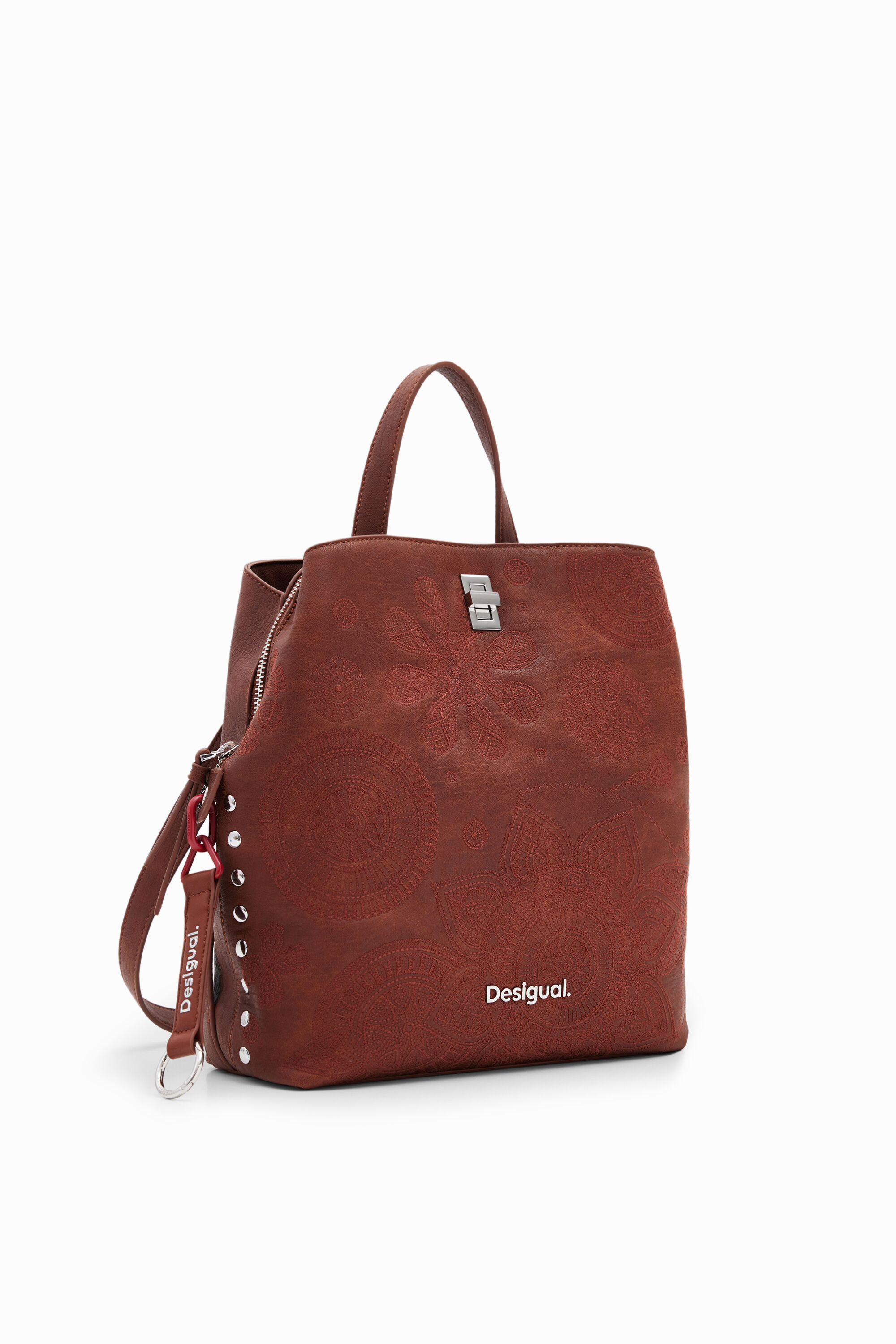 Bolsos Mochila para Mujer Desigual