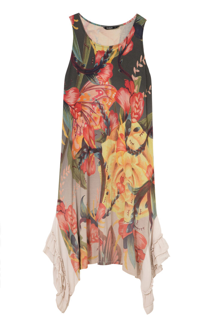 Adriana Dress | Desigual