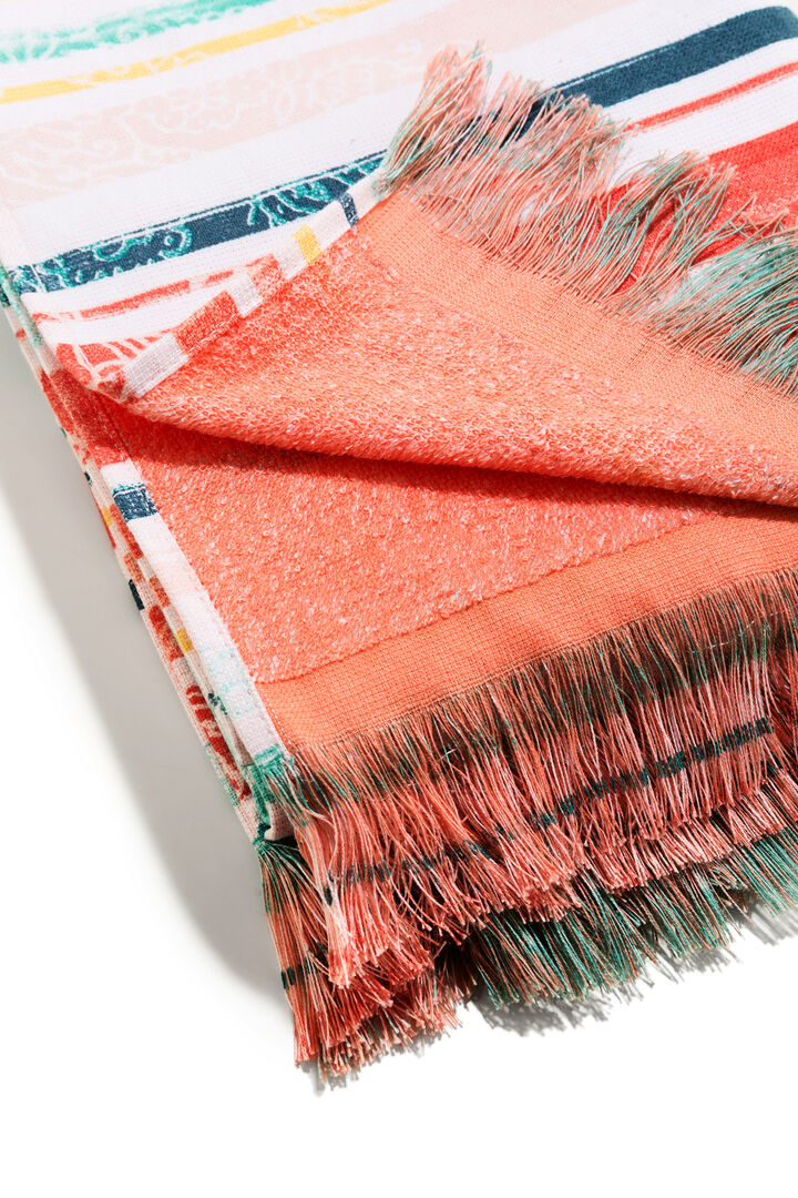 Pareo Under The Sea | Desigual