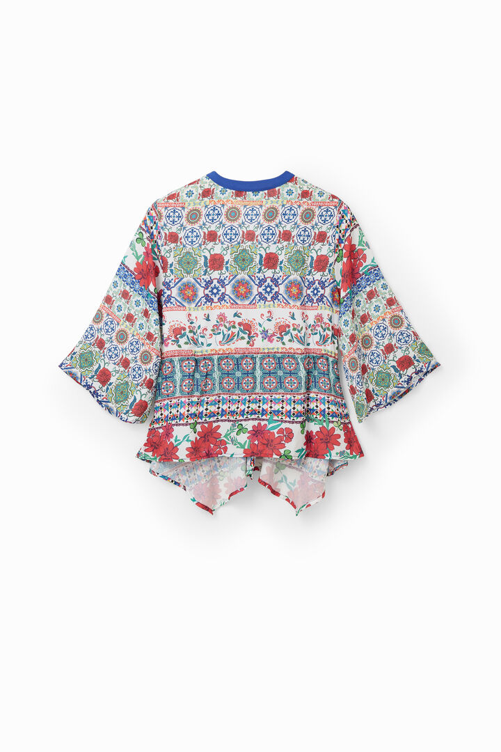Blouse | Desigual