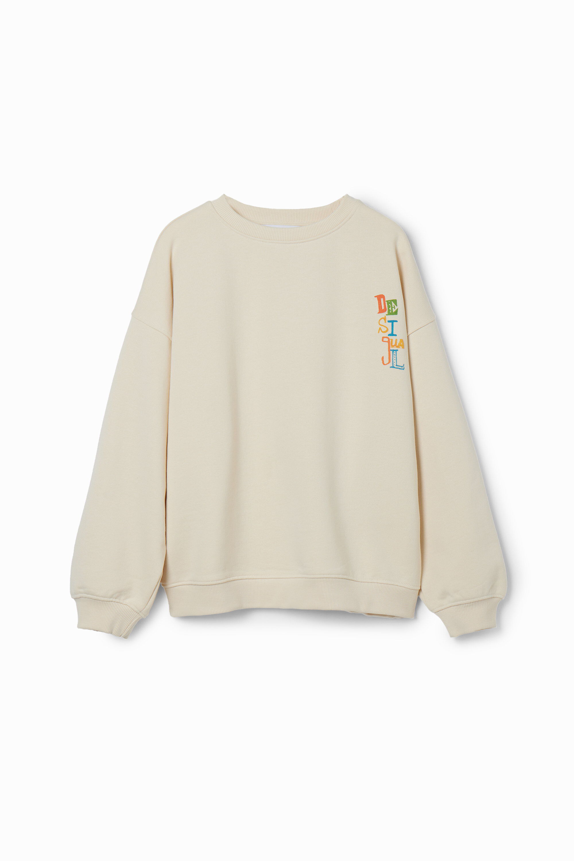 Pulls et Sweats pour gar on Desigual