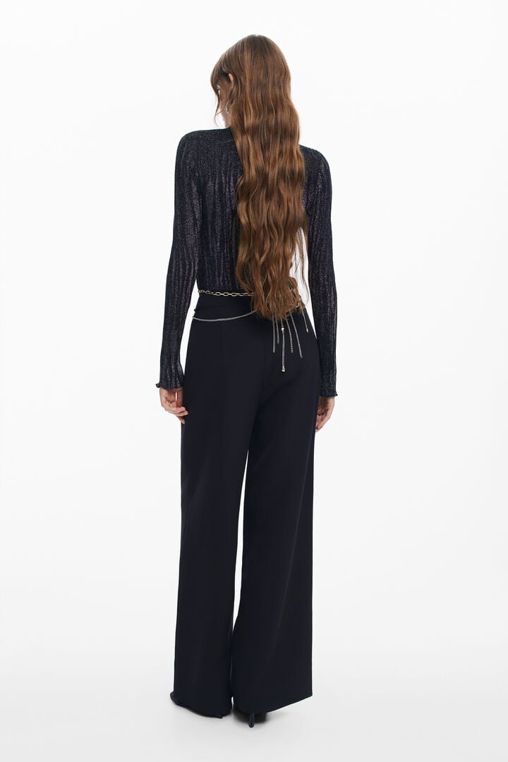 Hybrid combined jumpsuit | Desigual