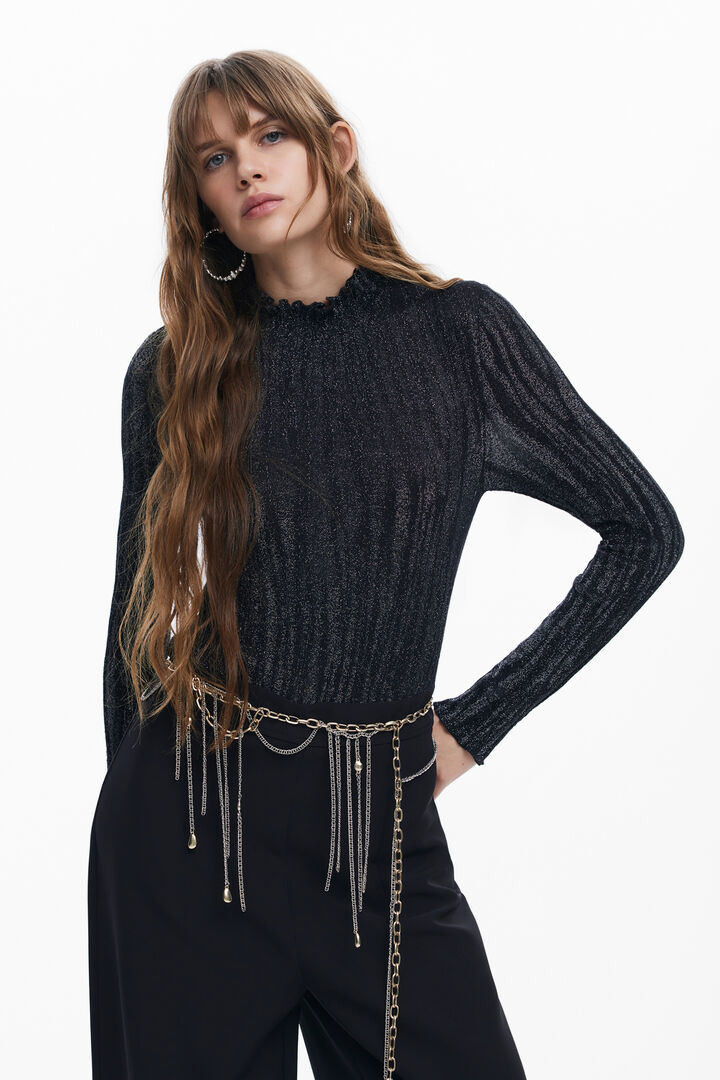 Hybrid combined jumpsuit | Desigual