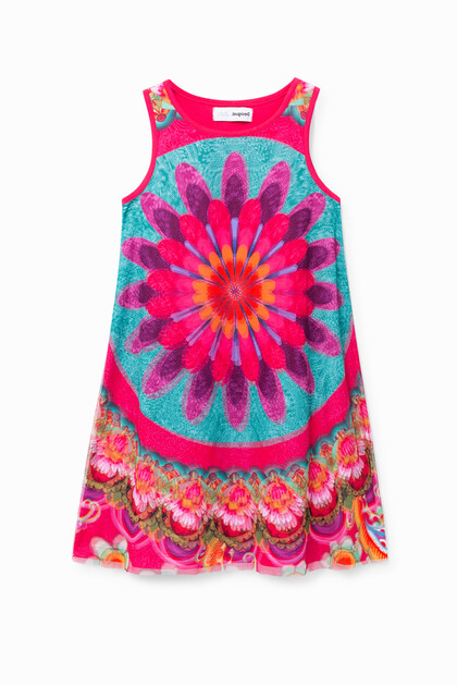 Robes Pour Fille Desigual Com