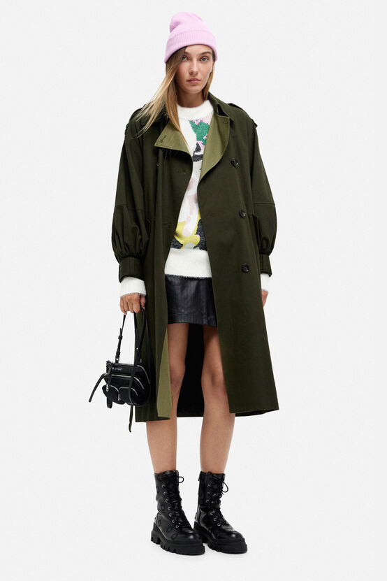 Total look