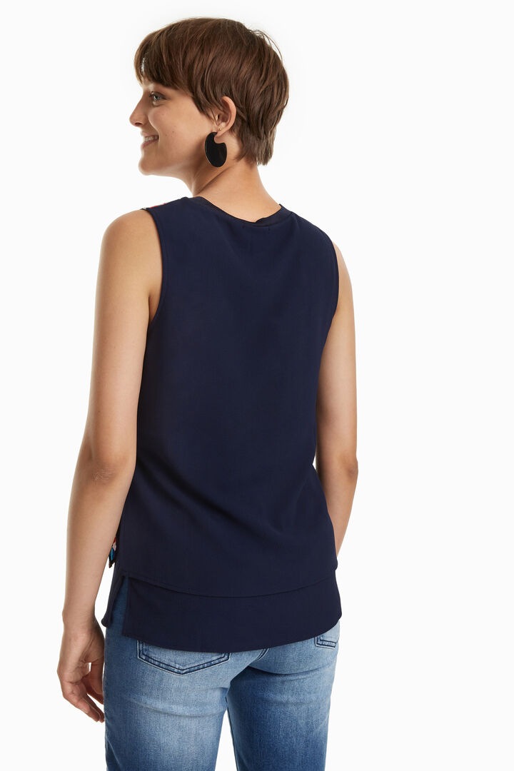 Blouse Magic | Desigual