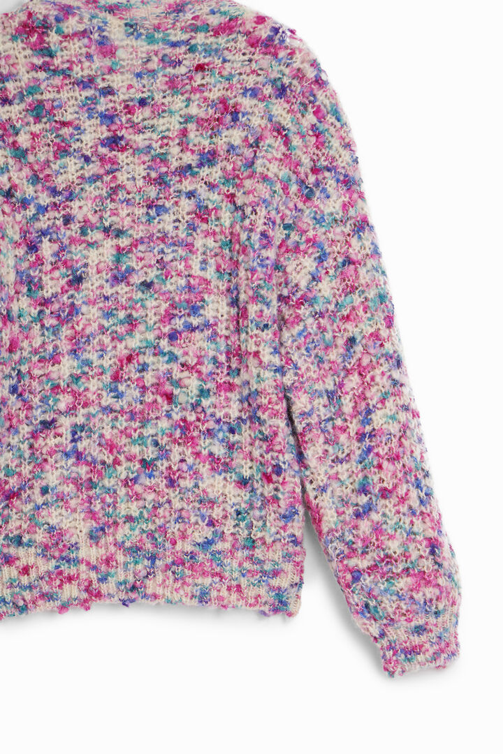 Jersey caleidoscopio | Desigual