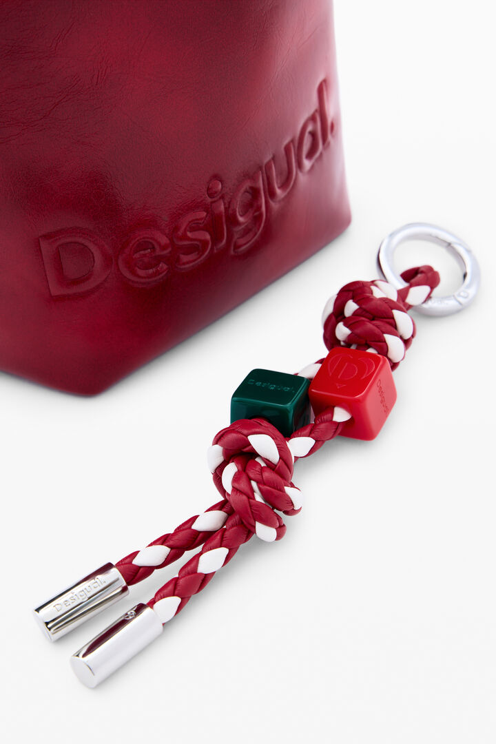 Porta mòbil charms | Desigual