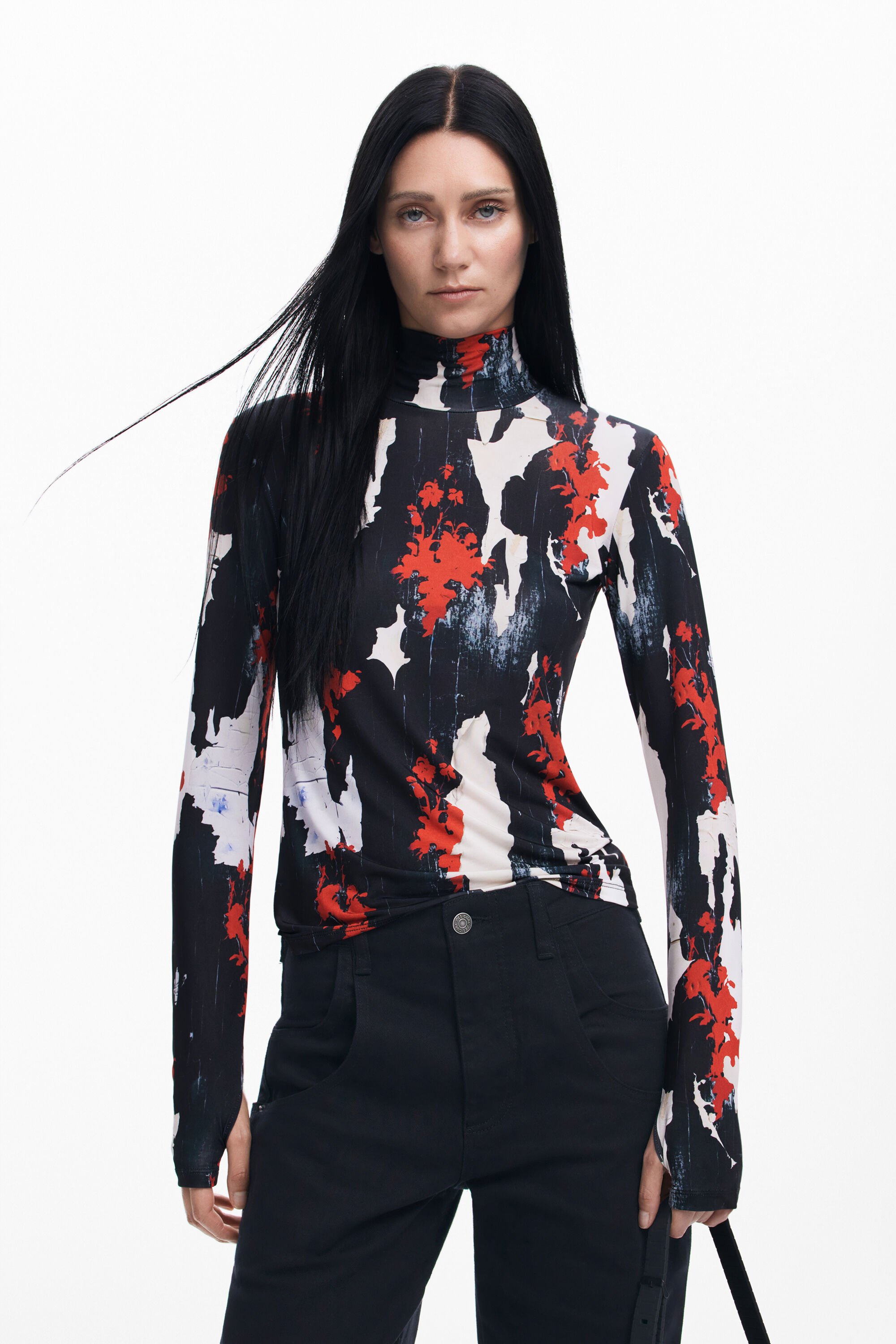 定番 x Desigual Maitrepierre Desigual | 靴