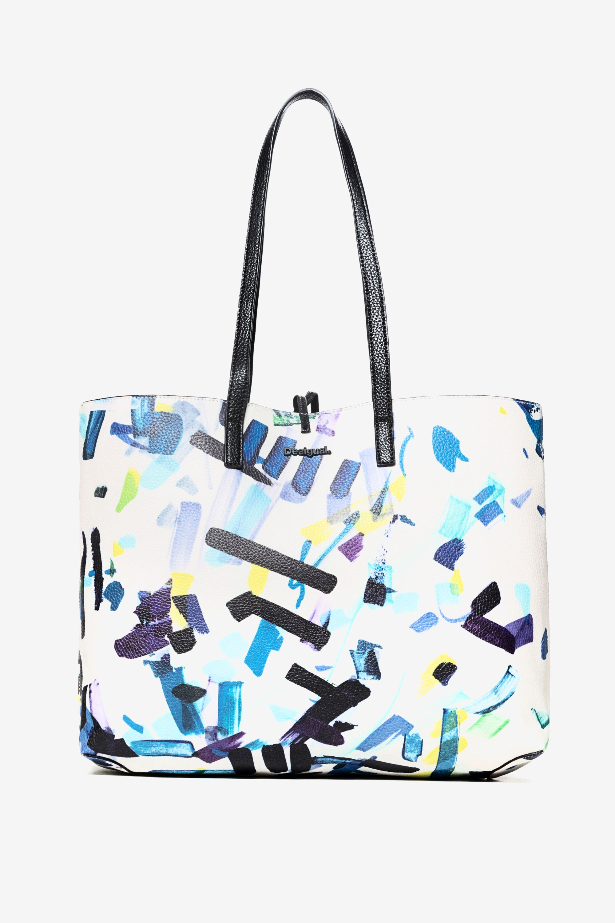 Confetti Seattle Shopper Desigual