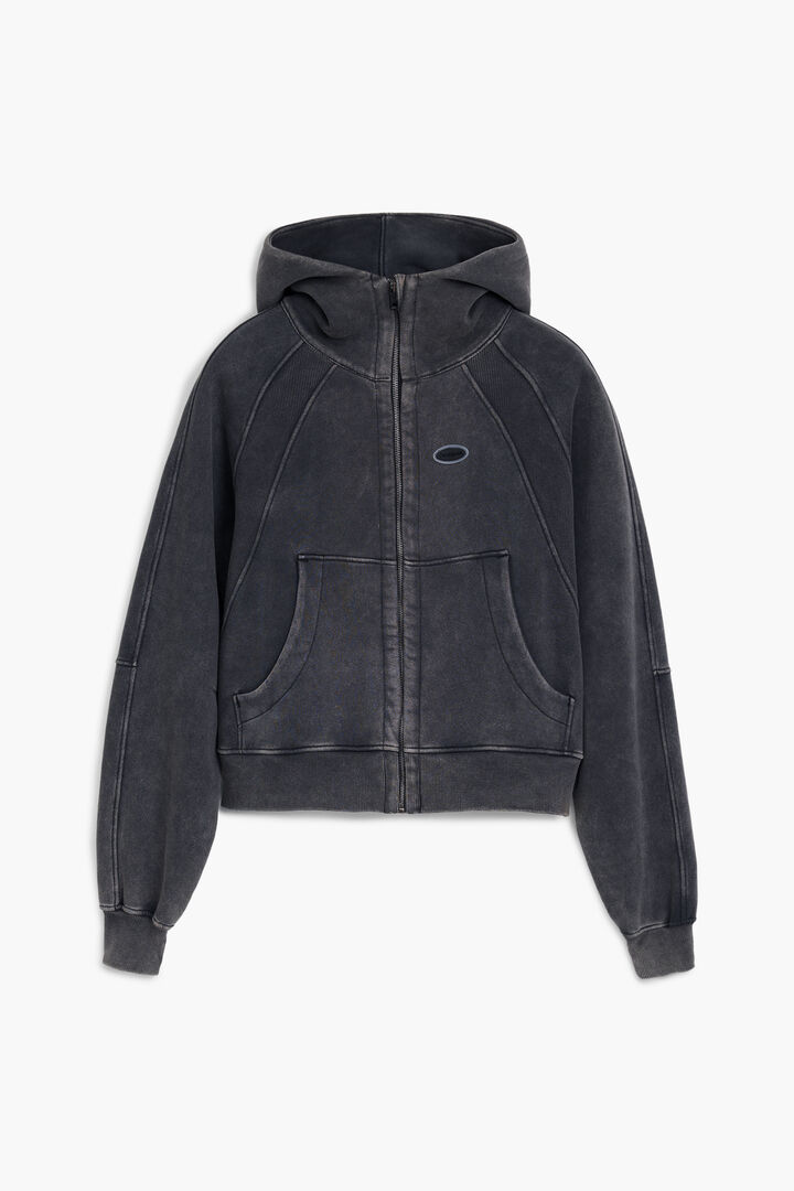 Oversized hoodie | Desigual