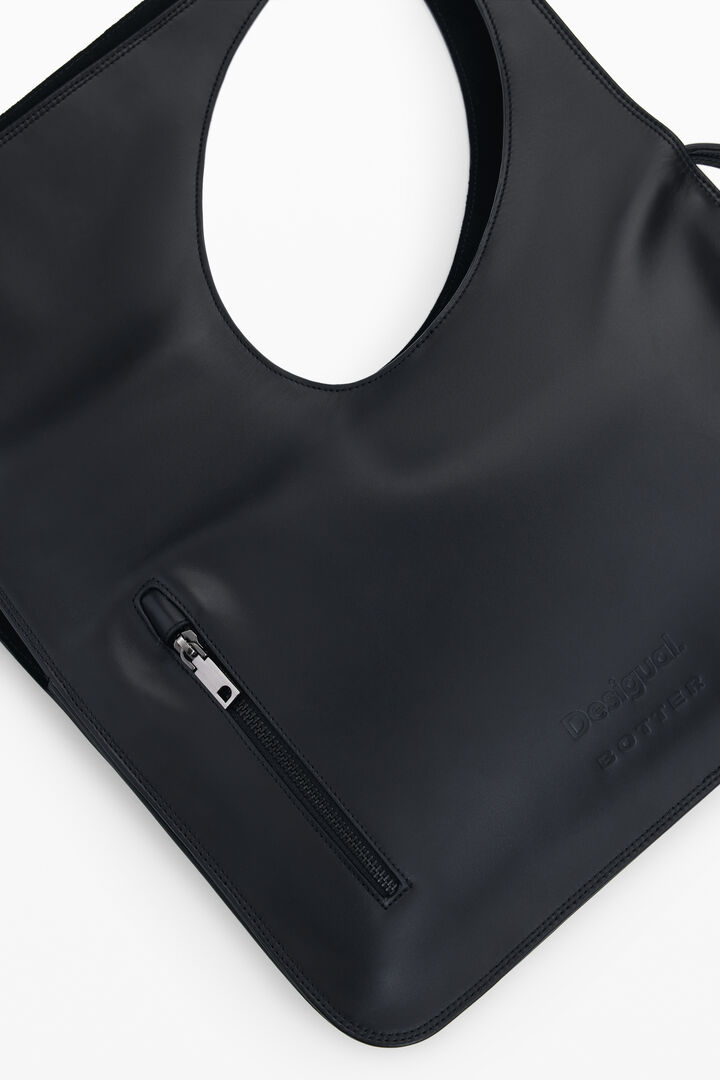 Sac moyen multiposition Botter | Desigual