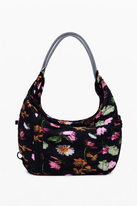 2-IN-1 SHOPPER BAG