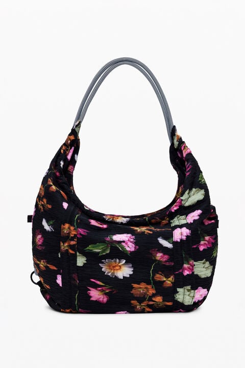 2-IN-1 SHOPPER BAG