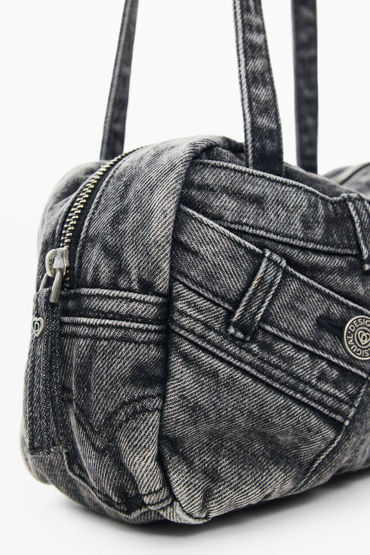bolso vaquero grande