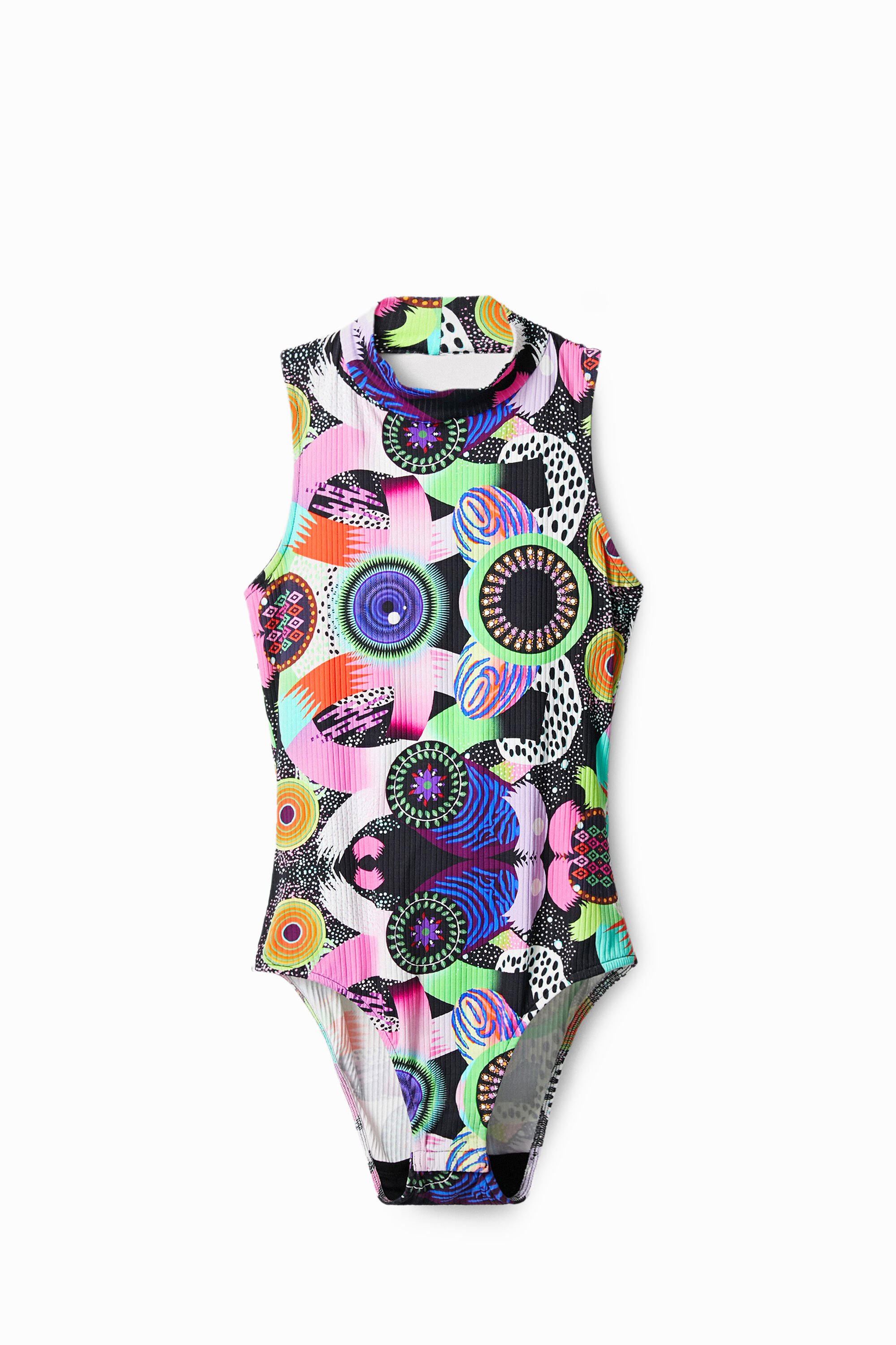 Galaktischer Body M. Christian Lacroix