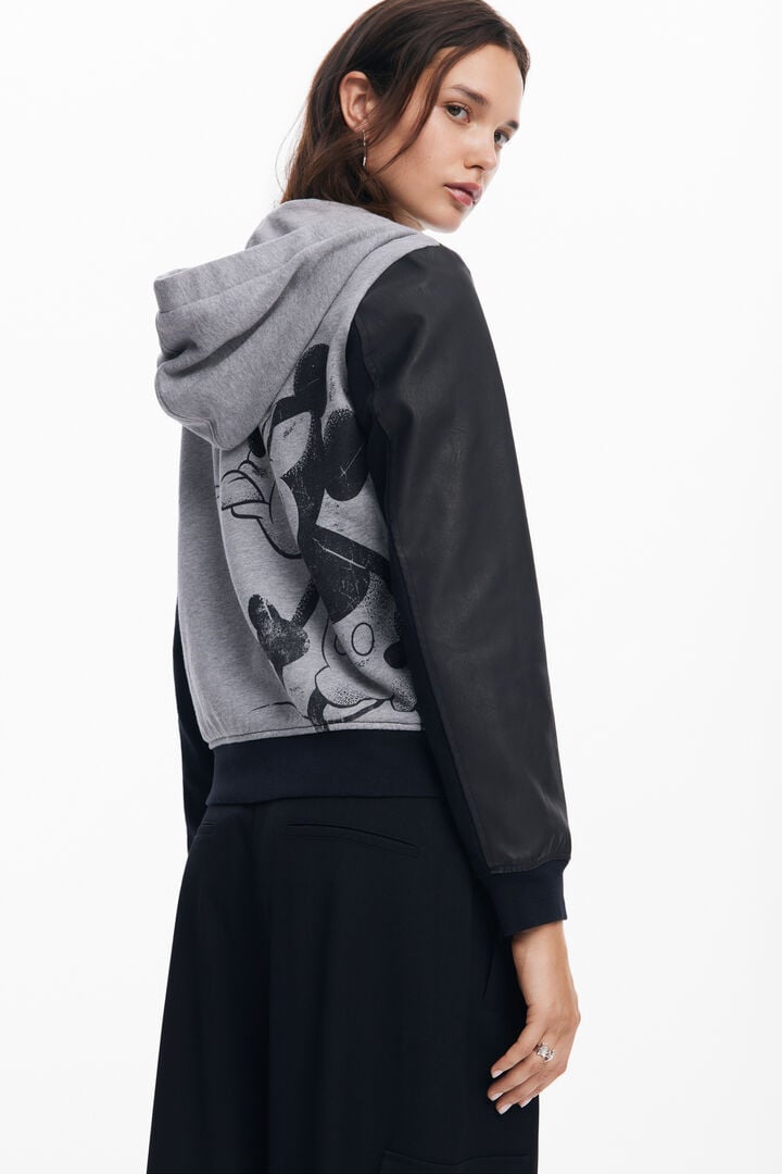 Chaqueta Mickey Mouse