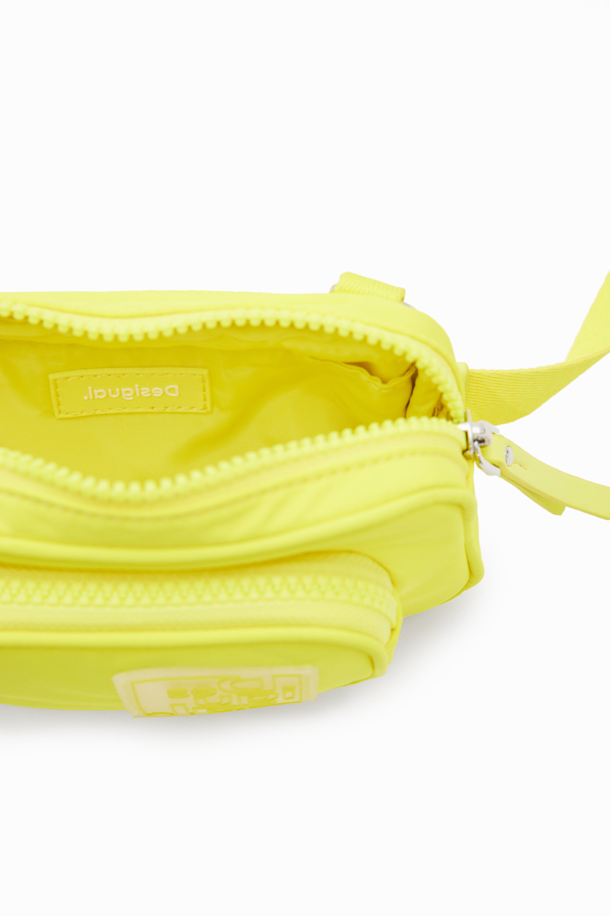 Desigual fanny pack store