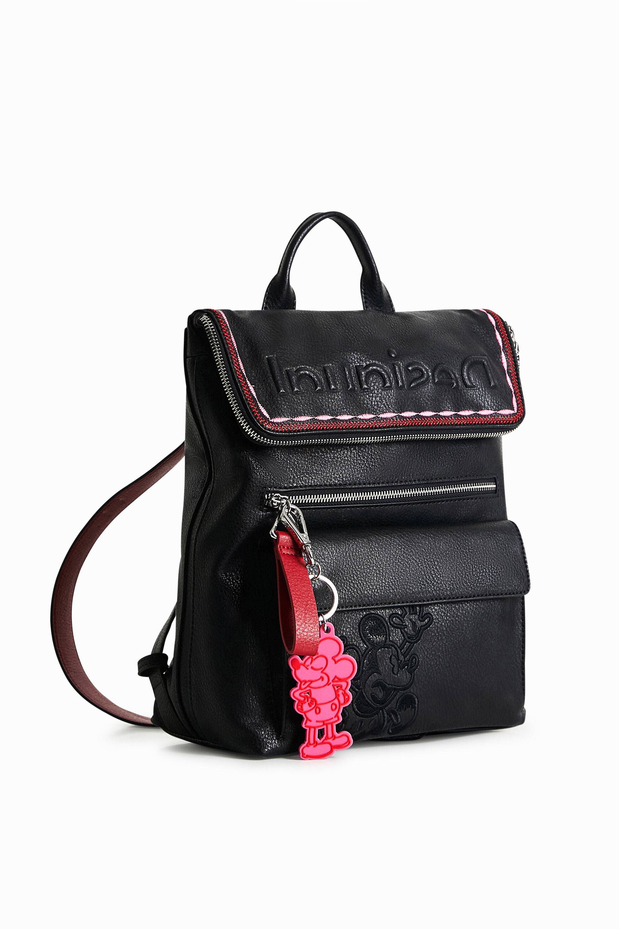 Mochilas para Mujer | Desigual